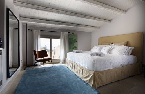 Donnalucata House | POGGIO LEANO