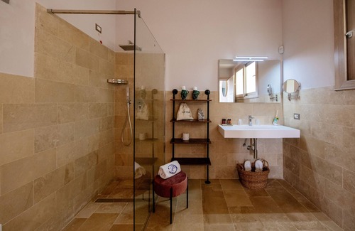 Donnalucata House | POGGIO LEANO