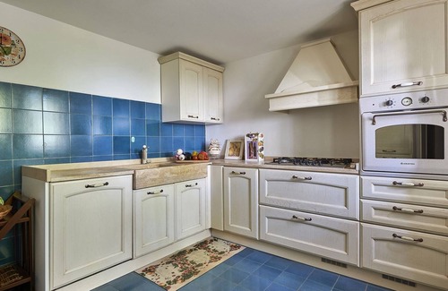 Fonterutoli Villa | Poggio Tondo, Castellina in Chianti, Siena and Chianti