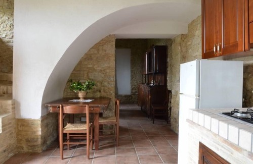 Poggiofiorito House | Poggiofiorito: Mansion - Poggiofiorito