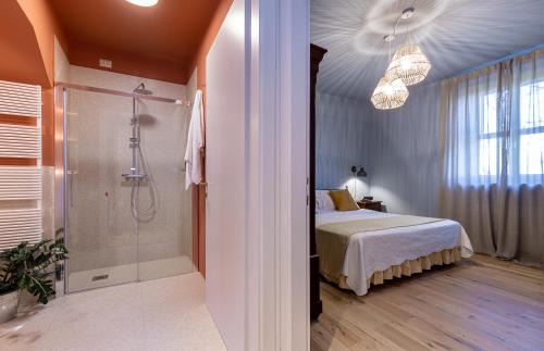 Fabro House | Poggiovalle Tenuta Italiana