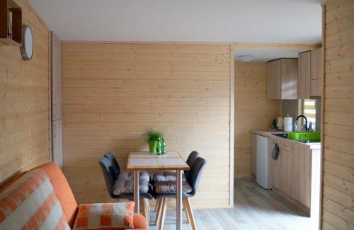Mielno Cabin | Pogodny Domek