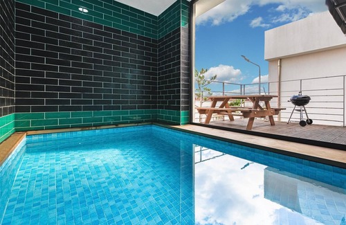 Pohang House | Pohang 190 Waterfront