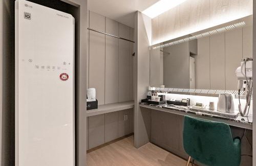 Pohang Hotel | Pohang A1Hotel Haedo