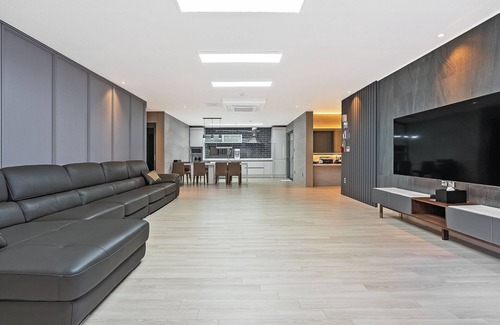 Pohang Hotel | Pohang A1Hotel Haedo