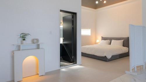 Pohang House | Pohang Bahari Pool Villa