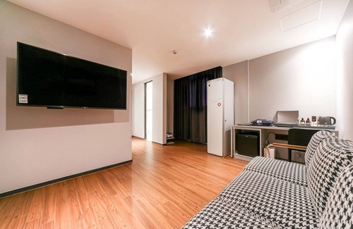 Pohang Hotel | Pohang Brown Dot Hotel