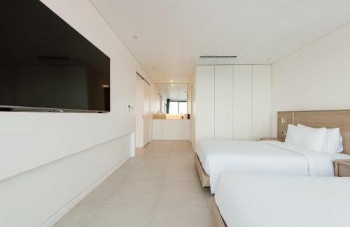 Pohang Villa | Pohang Case Poolvilla