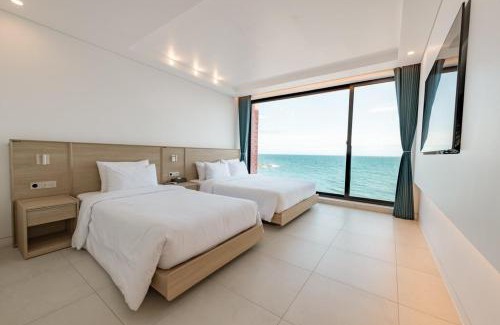 Pohang Villa | Pohang Case Poolvilla