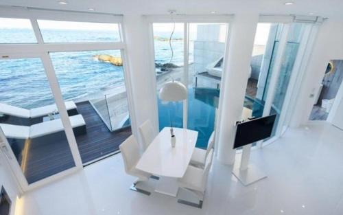 Pohang Villa | Pohang Escape Ocean View Pool Villa