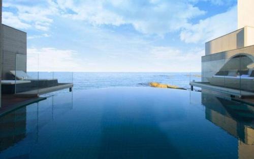 Pohang Villa | Pohang Escape Ocean View Pool Villa