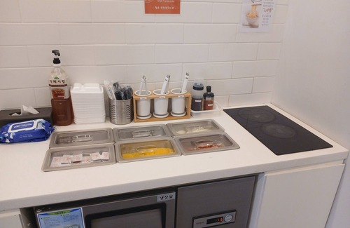 Pohang Hotel | POHANG HOTEL LA TERRACE