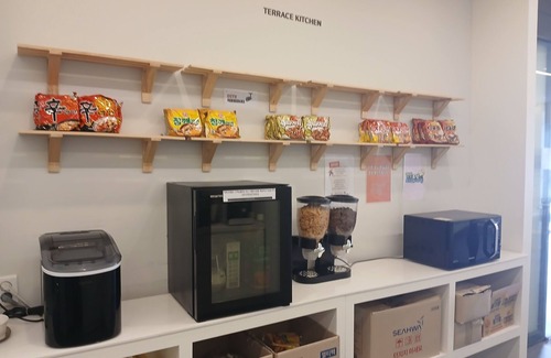 Pohang Hotel | POHANG HOTEL LA TERRACE