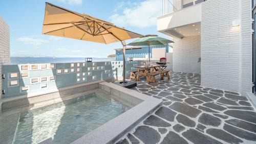 Pohang House | pohang imgok601dokchae oceanview pension