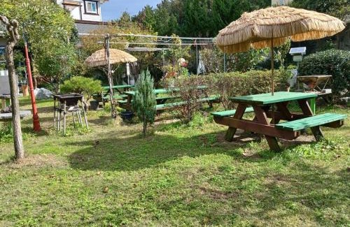 Pohang House | Pohang Mimi House Pension