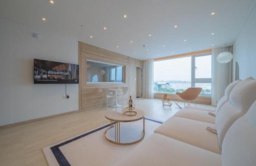 Pohang Villa | Pohang Pool Villa Yeongil