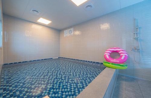 Pohang Villa | Pohang Pool Villa Yeongil