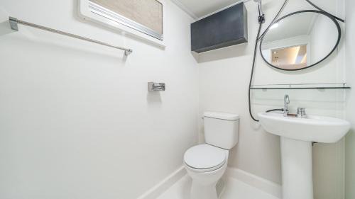 Pohang House | Pohang Puleungolae Caravan