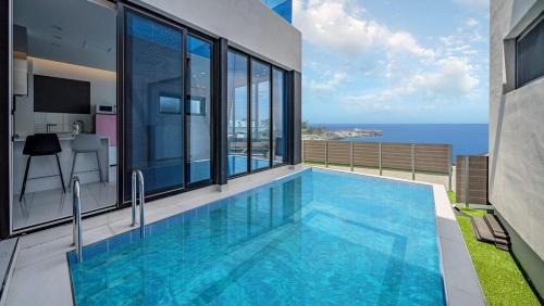 Pohang House | Pohang Seoin Pool Villa