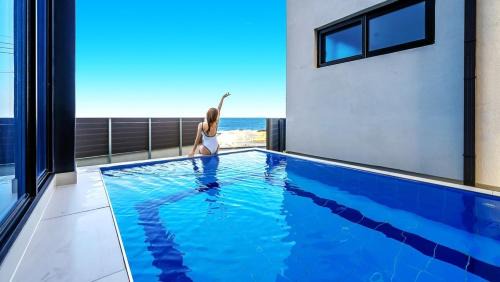 Pohang House | Pohang Seoin Pool Villa