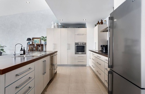 Ohope House | Pohutukawa Paradise – Ōhope Holiday Apartment