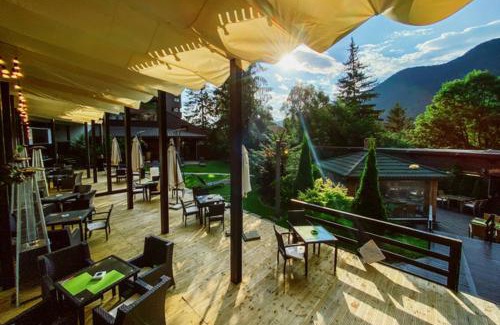 Poiana Brasov Apartment | Poiana Brasov Alpin Executive Apartment