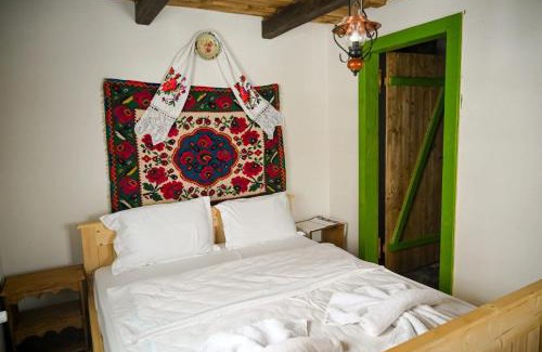 Ocna Sugatag Villa | Poiana Creasta Cocoșului-Casa Trifoi