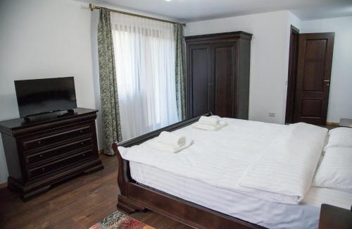 Cristian House | Poiana Transilvaniei