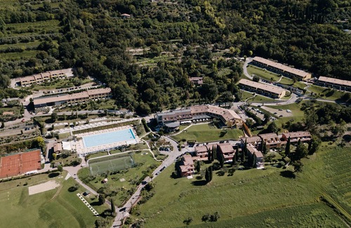 Garda Apartment | Poiano Resort Apartments