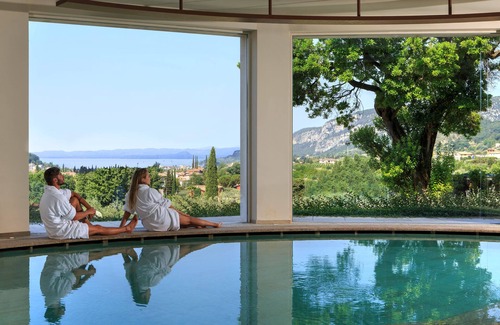 Garda Apartment | Poiano Resort Apartments