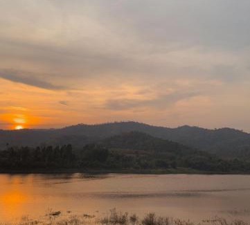 Ban Kha House | PoiJai home บ้านปล่อยใจ