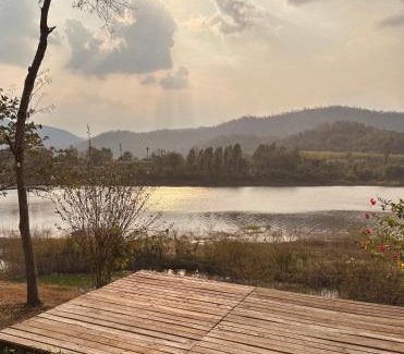 Ban Kha House | PoiJai home บ้านปล่อยใจ