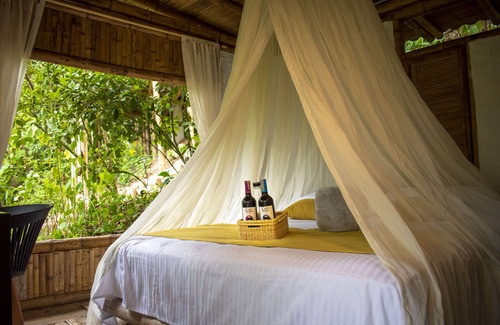 Prado Hotel | POINCOS ECO HOTEL