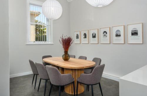 Green Point Apartment | Point Break Cottage