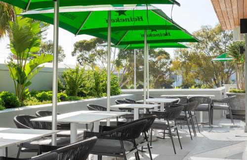 Green Point Apartment | Point Break Cottage