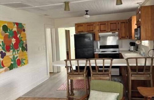 Carolina Beach House | Point Break Historic Beach Cottage