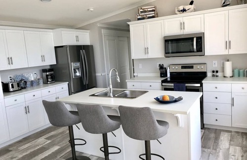 Grand-Etang Villa | Point Cross Estates: 3 Bedroom Oceanfront Villa