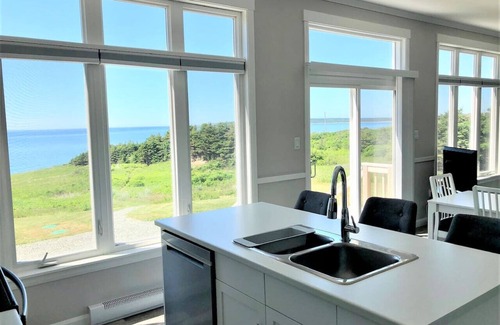 Grand-Etang Villa | Point Cross Estates: 3 Bedroom Oceanfront Villa