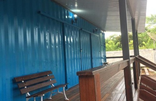 Ubatuba Apartment | Point da Barra Seca