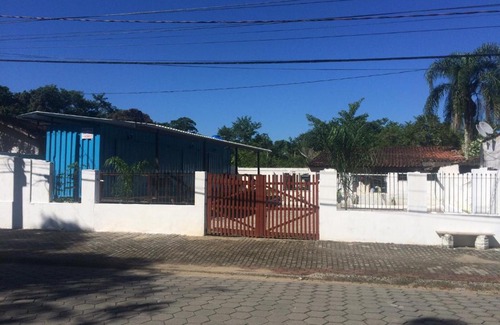 Ubatuba Apartment | Point da Barra Seca