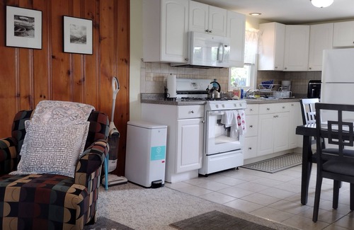 Narragansett Cottage | Point Judith Narragansett Rhode Island Cottage by the Sea
