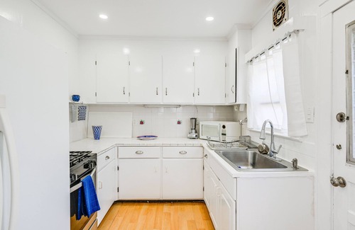 Point Lookout Cottage | Point Lookout Cottage - Walk to Beach!