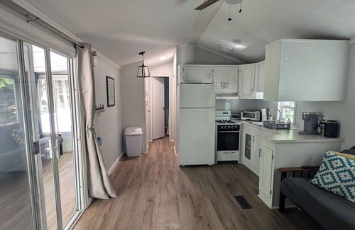 Brunswick Cabin | Point Sebago Resort - Cottage Rental close to the Beach and Amenities!