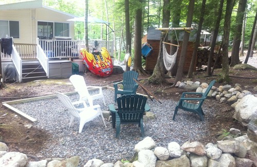 South Casco Cottage | Point Sebago Resort - Purple Rd - Summer 2026 Discount Until Oct.31!