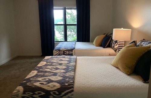 Arley House | Pointe of View, Arley AL. Beautiful view about mile from Duncan Bridge.