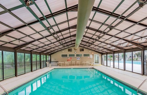 Table Rock Condo | Pointe Royale 50-4 2 Bedroom Condo