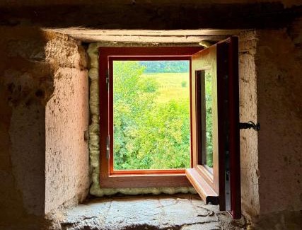 Gontaud Bed & Breakfast | Poitevins Farmhouse - 5-Bedroom Holiday Home near Duras