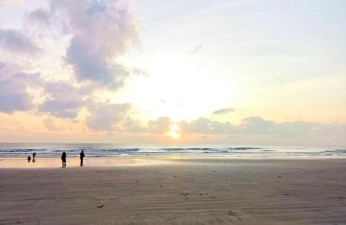 Kuantan Apartment | POKO SUITE @ TIMURBAY