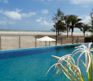 Kuantan Apartment | POKO SUITE @ TIMURBAY