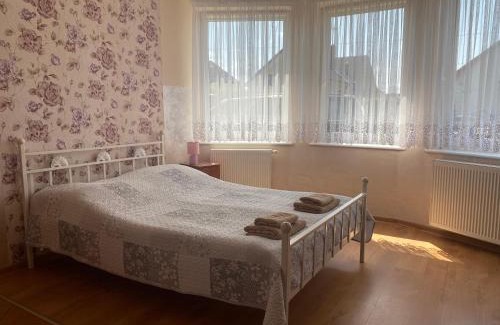 Leba House | Pokoje Gościnne DANA